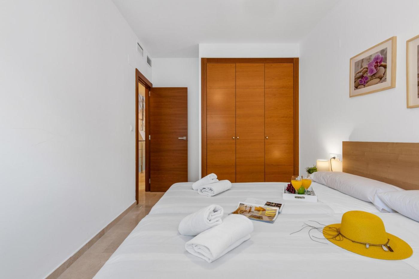 Bungalow Candela - Plusholidays Βίλα Κάλπε Εξωτερικό φωτογραφία