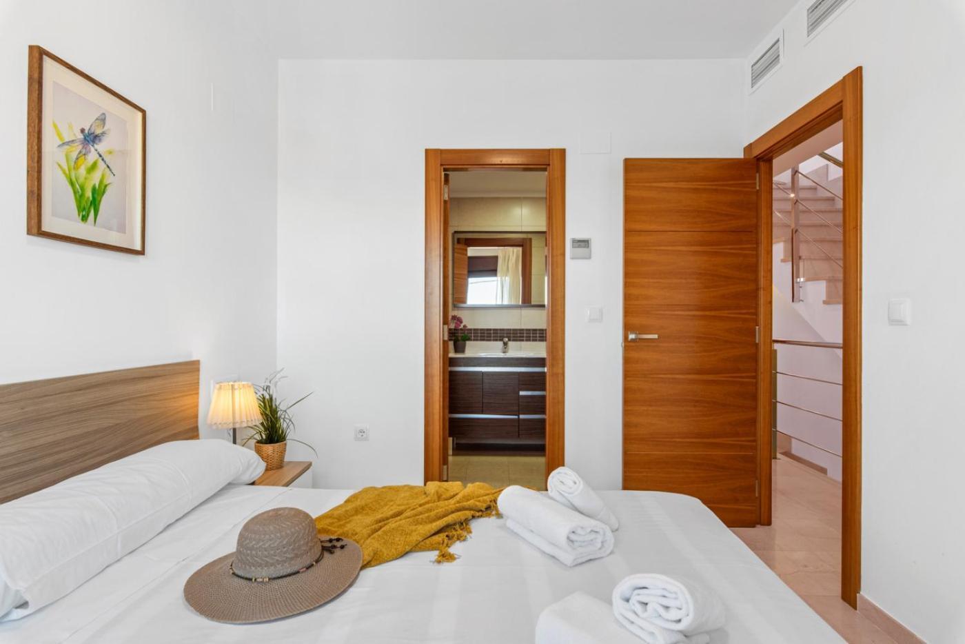 Bungalow Candela - Plusholidays Βίλα Κάλπε Εξωτερικό φωτογραφία