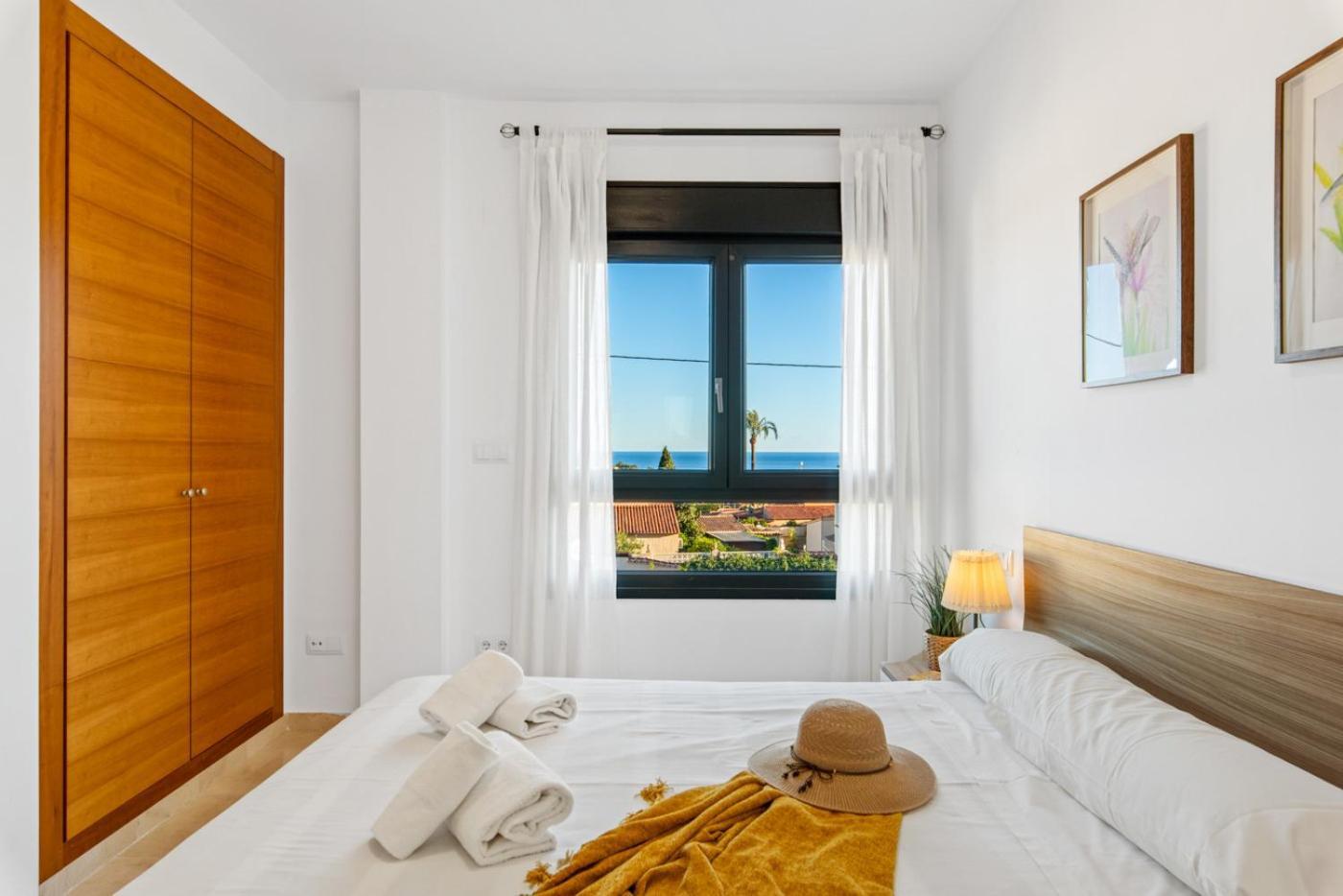 Bungalow Candela - Plusholidays Βίλα Κάλπε Εξωτερικό φωτογραφία