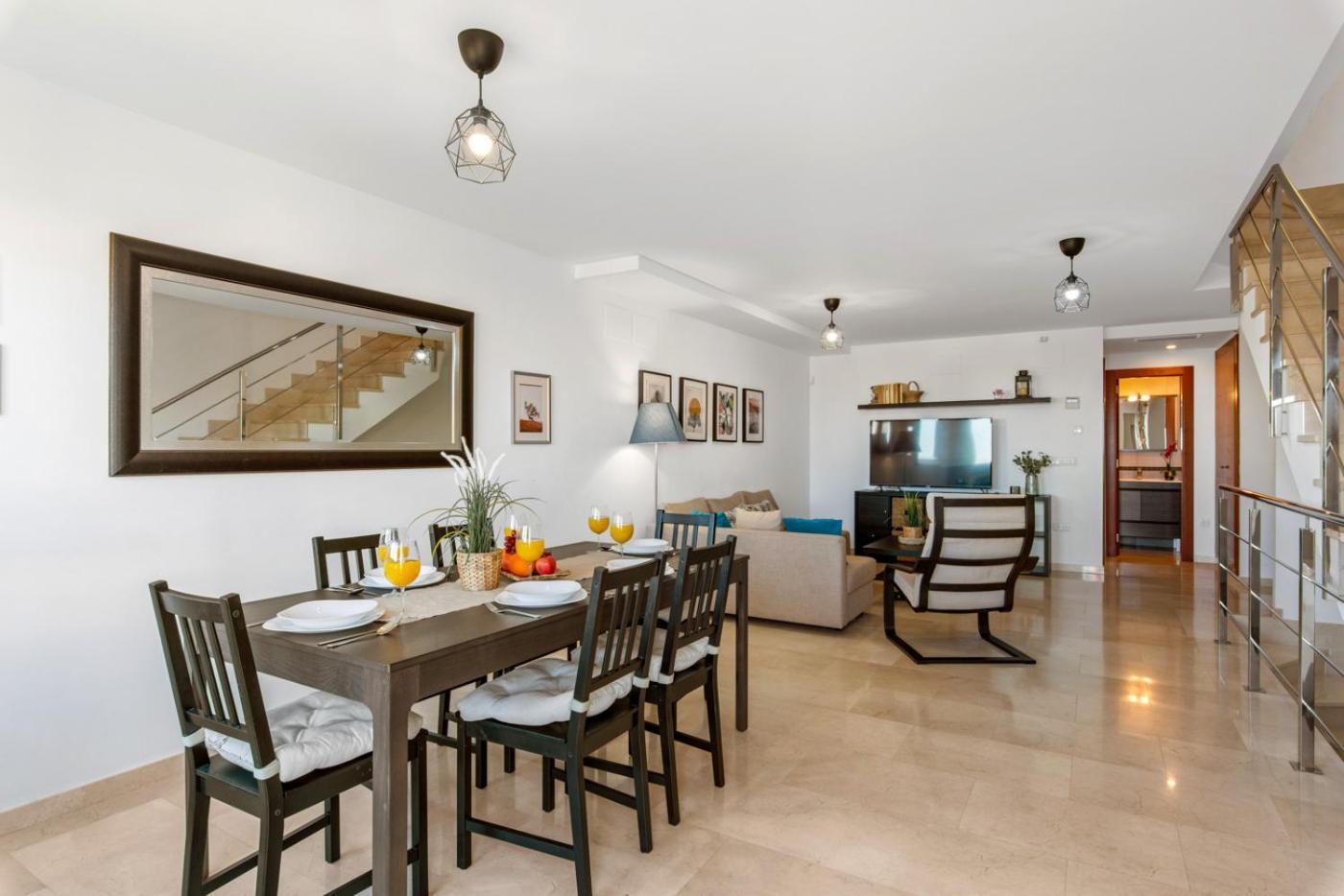 Bungalow Candela - Plusholidays Βίλα Κάλπε Εξωτερικό φωτογραφία